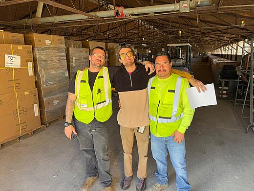 Home Midtown Liquidation